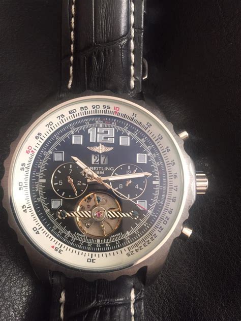 breitling navitimer open heart|breitling navitimer for sale.